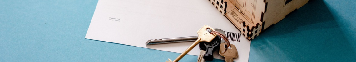 Activité immobilière